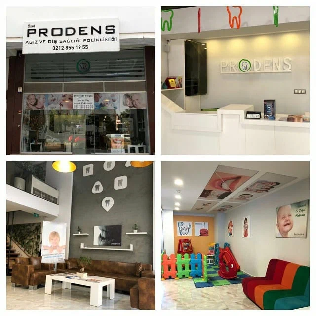 Prodens Diş Sağlığı