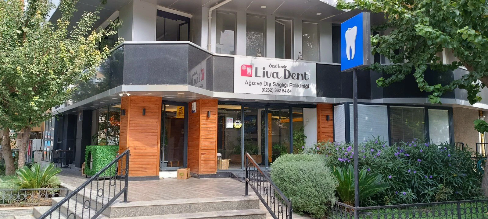 Liva Dent 