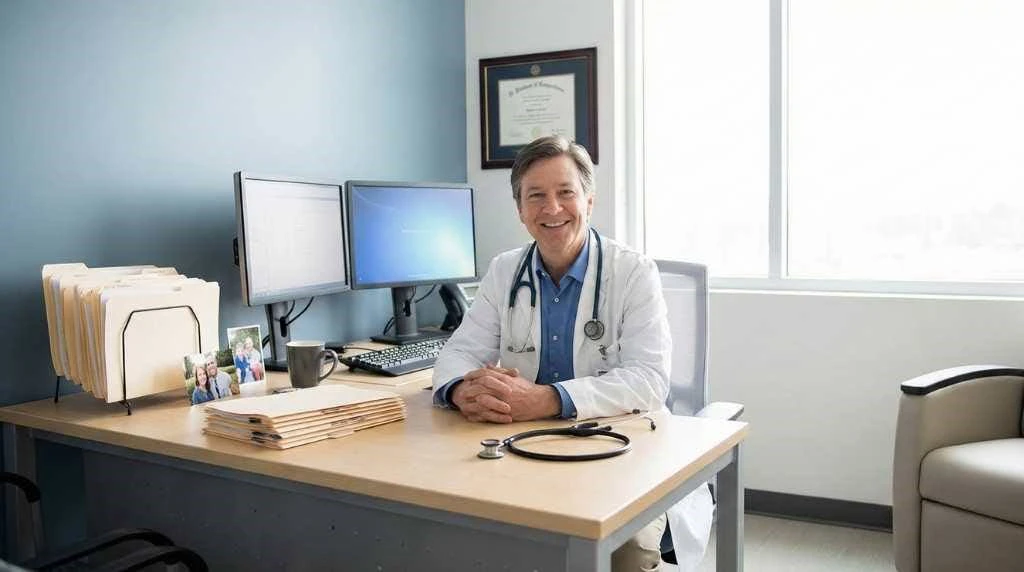  Pratisyen Ne Demek? Pratisyen Hekim ve Doktor Görevleri 