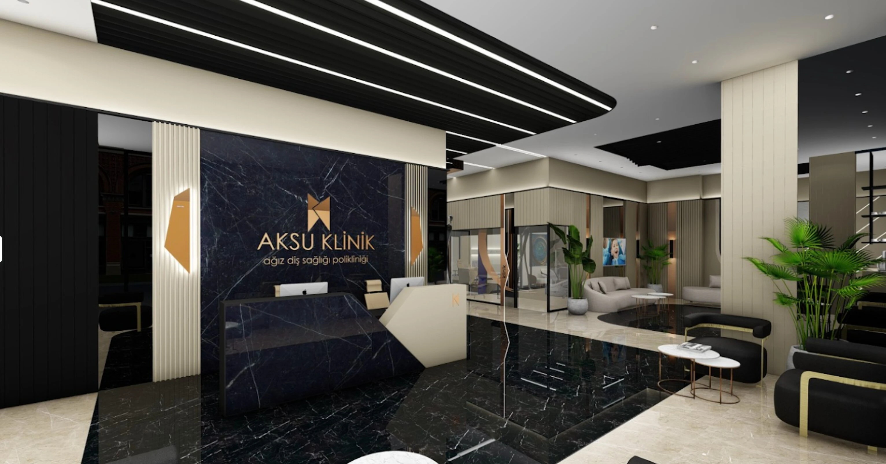 Aksu Clinic