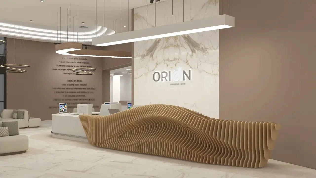 Orion Surgery Center