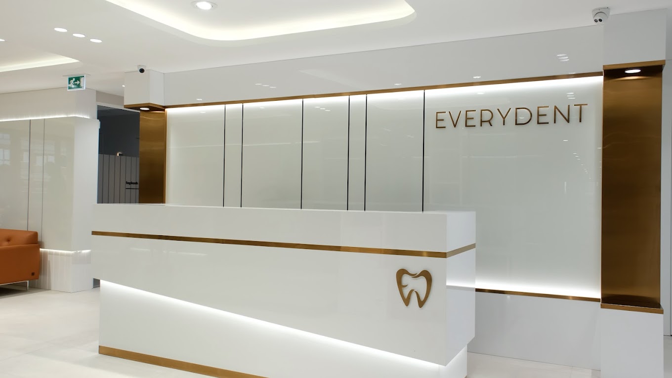 Everydent