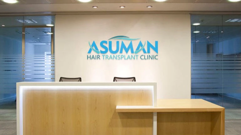 Asuman Hair Transplant 