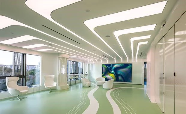 O Clinic 