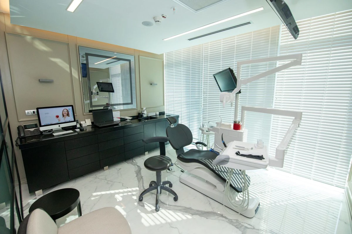 Piano Dental 
