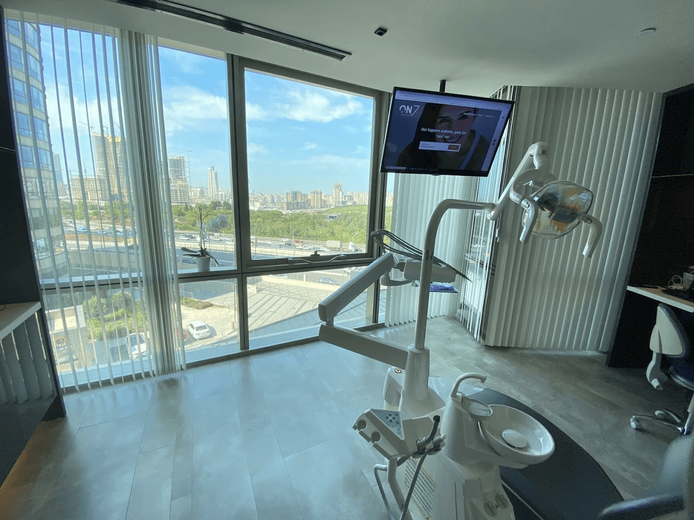 On7 Dental Clinic