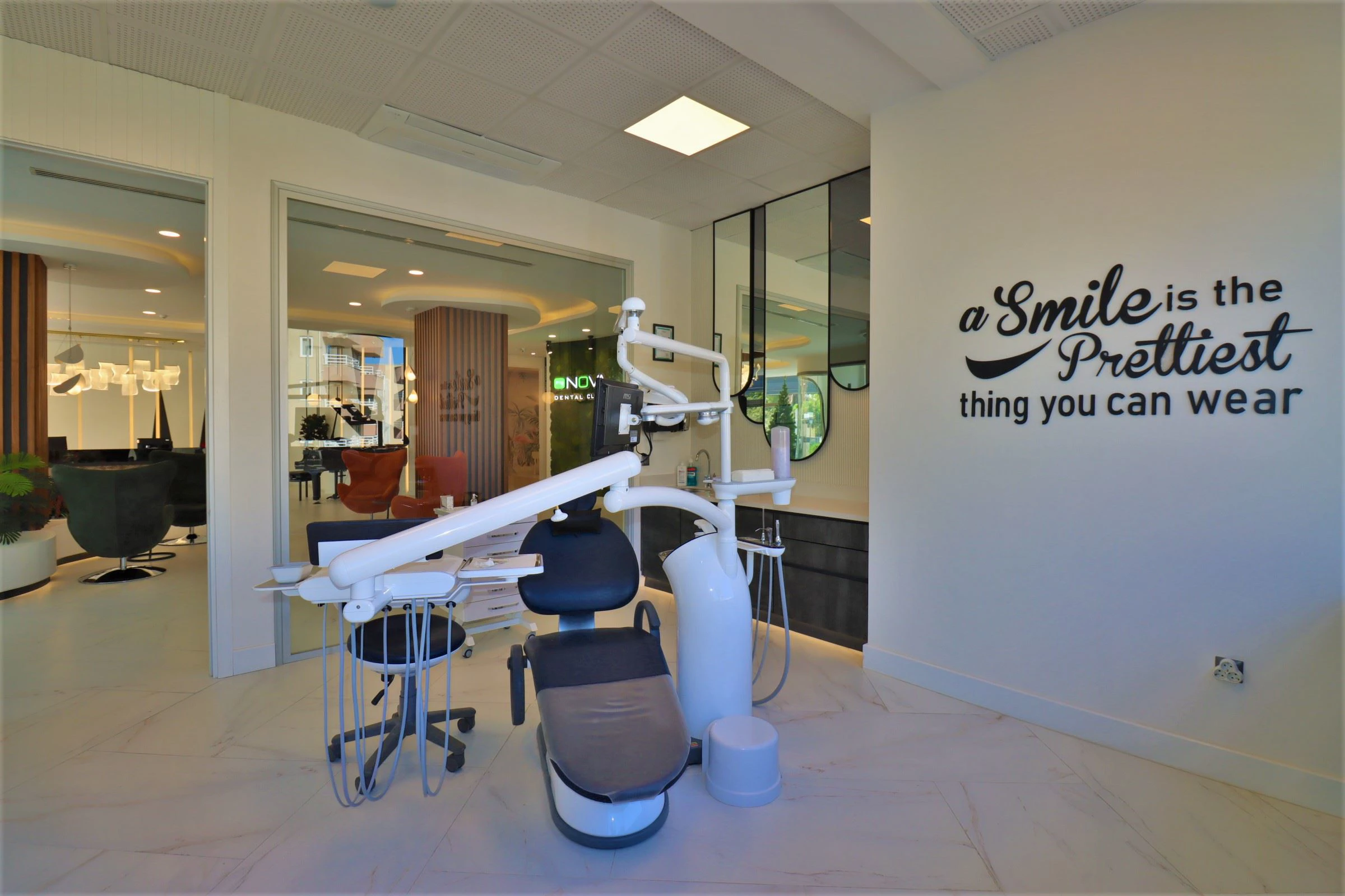 My Nova Dental