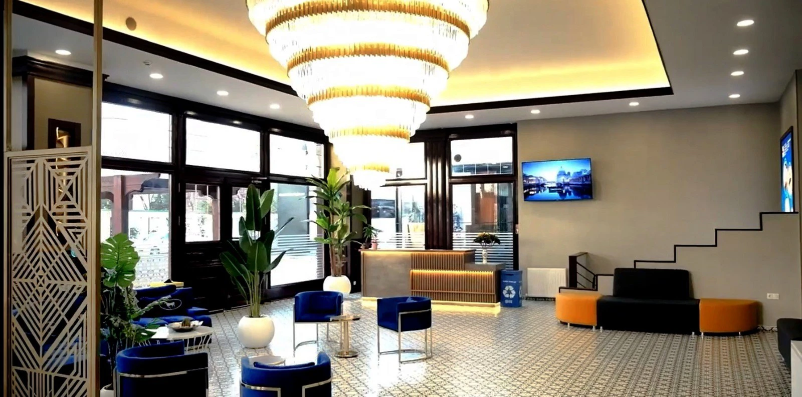 Hissto Hair Clinic 
