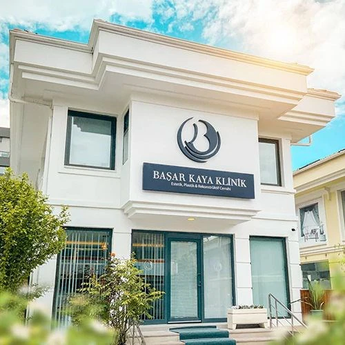 Op. Dr. Başar Kaya 
