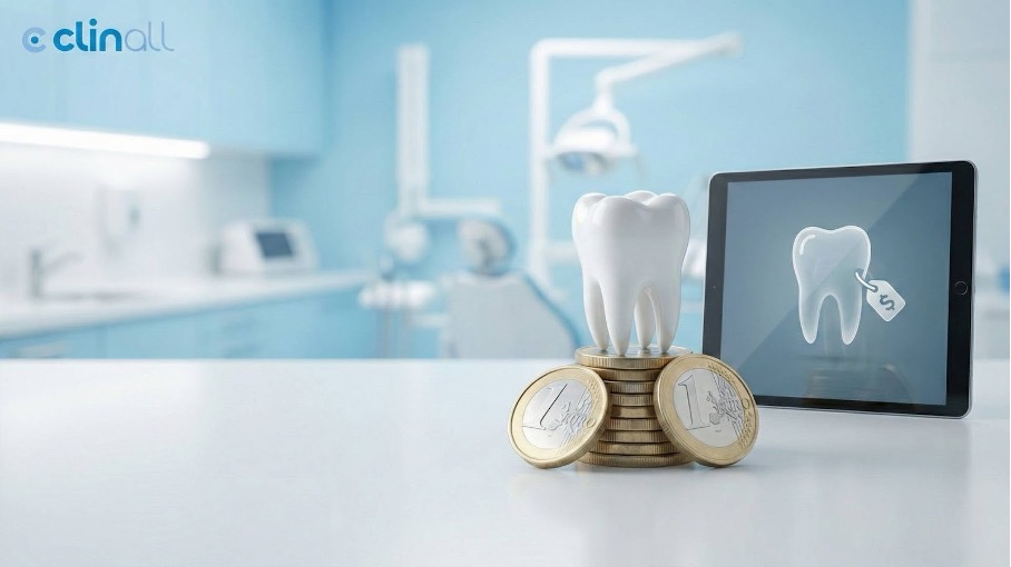 2025 Diş Tedavisi Fiyatları: TDB Rehber Tarifesi ve Detaylı Liste