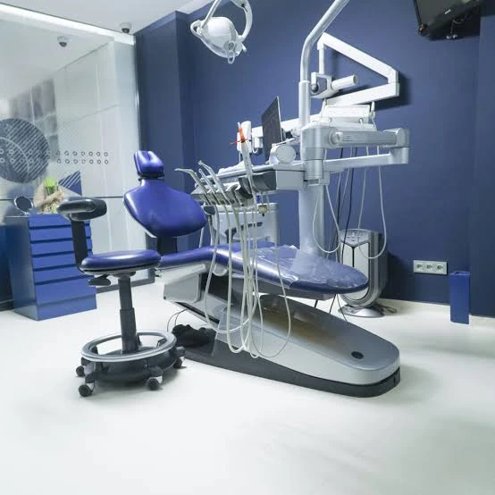 B&D Dental 
