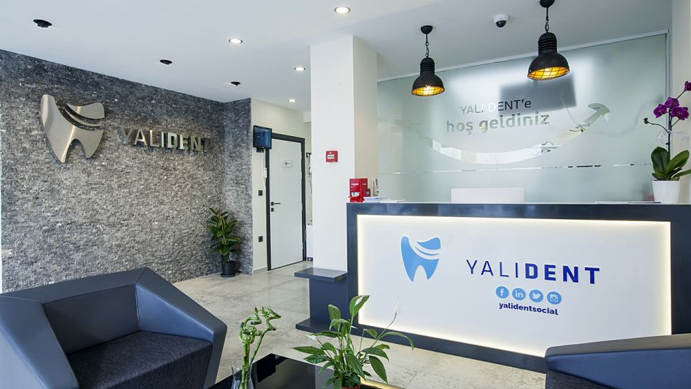 Beykoz Yalıdent Ağız ve Diş Sağlığı Polikliniği