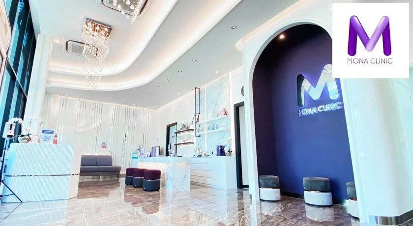 Mona Klinik