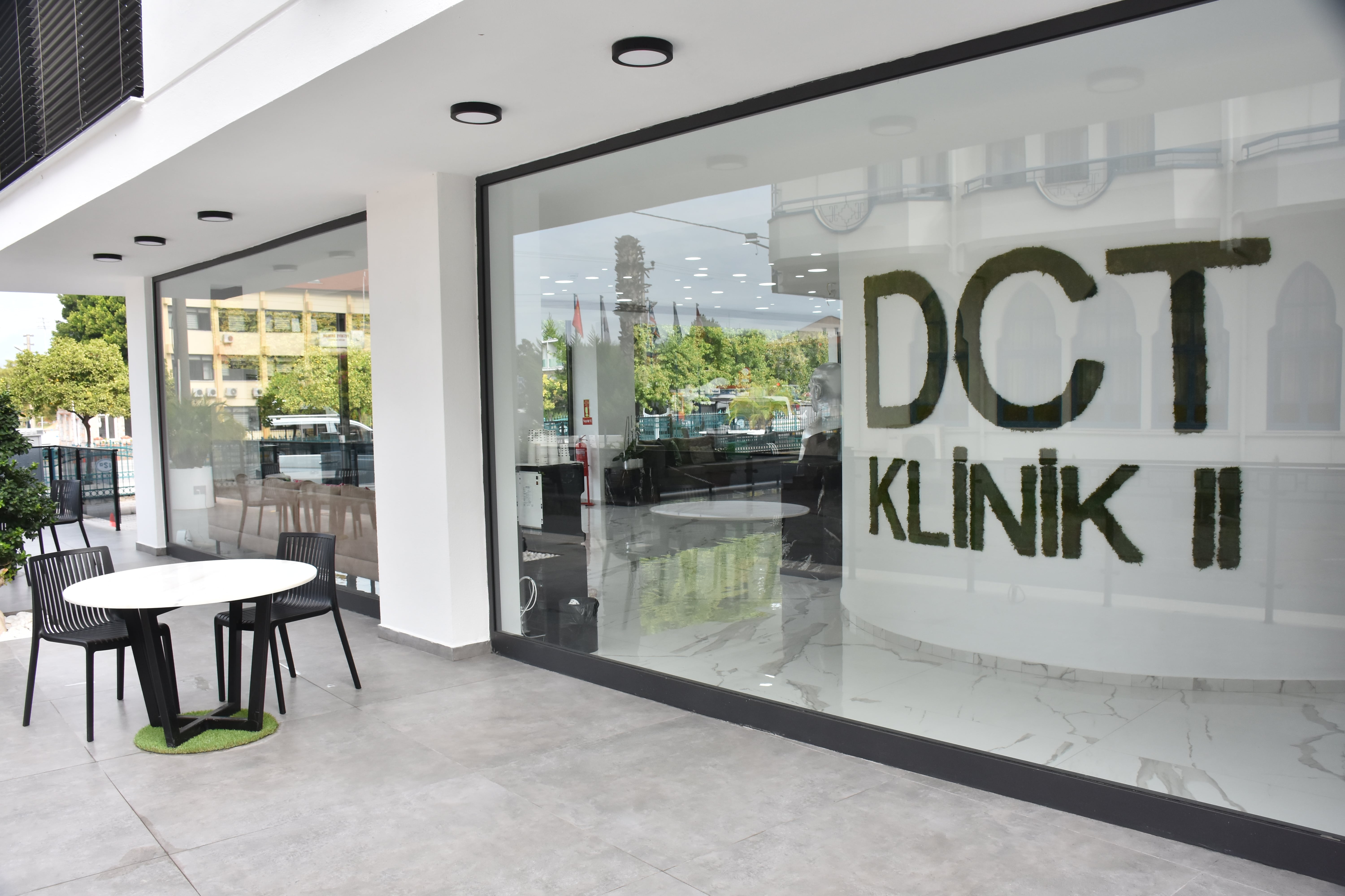 DCT Klinik