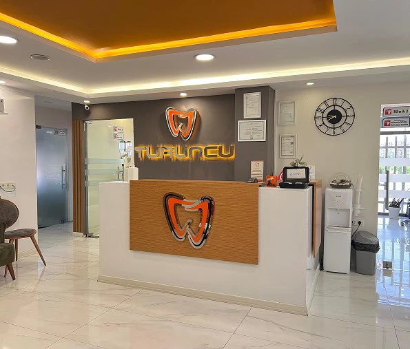 Turuncu Dental 