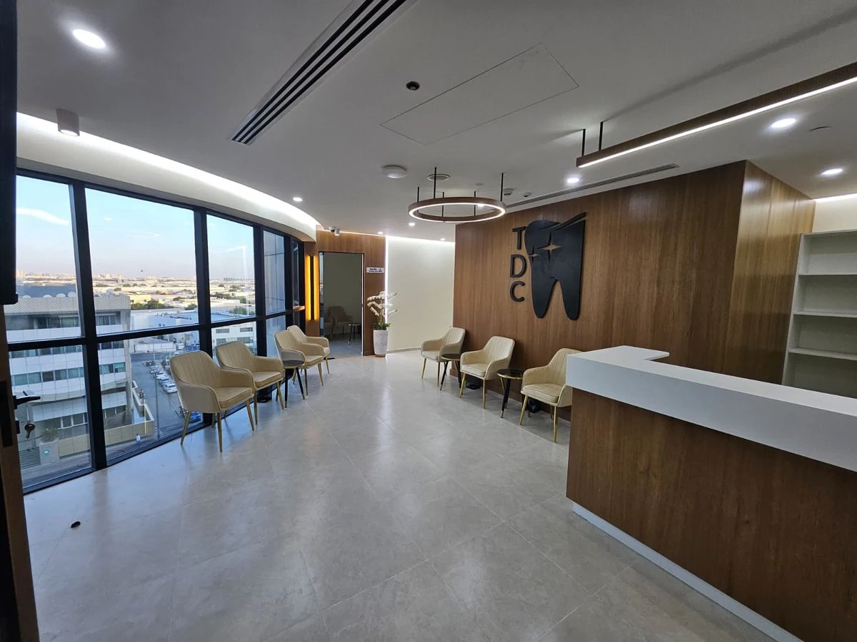 TDC Dental Centre