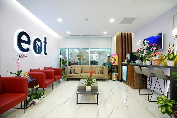 Eot Klinik 