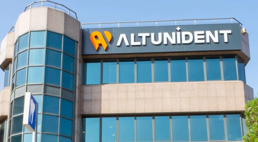 Altunident 