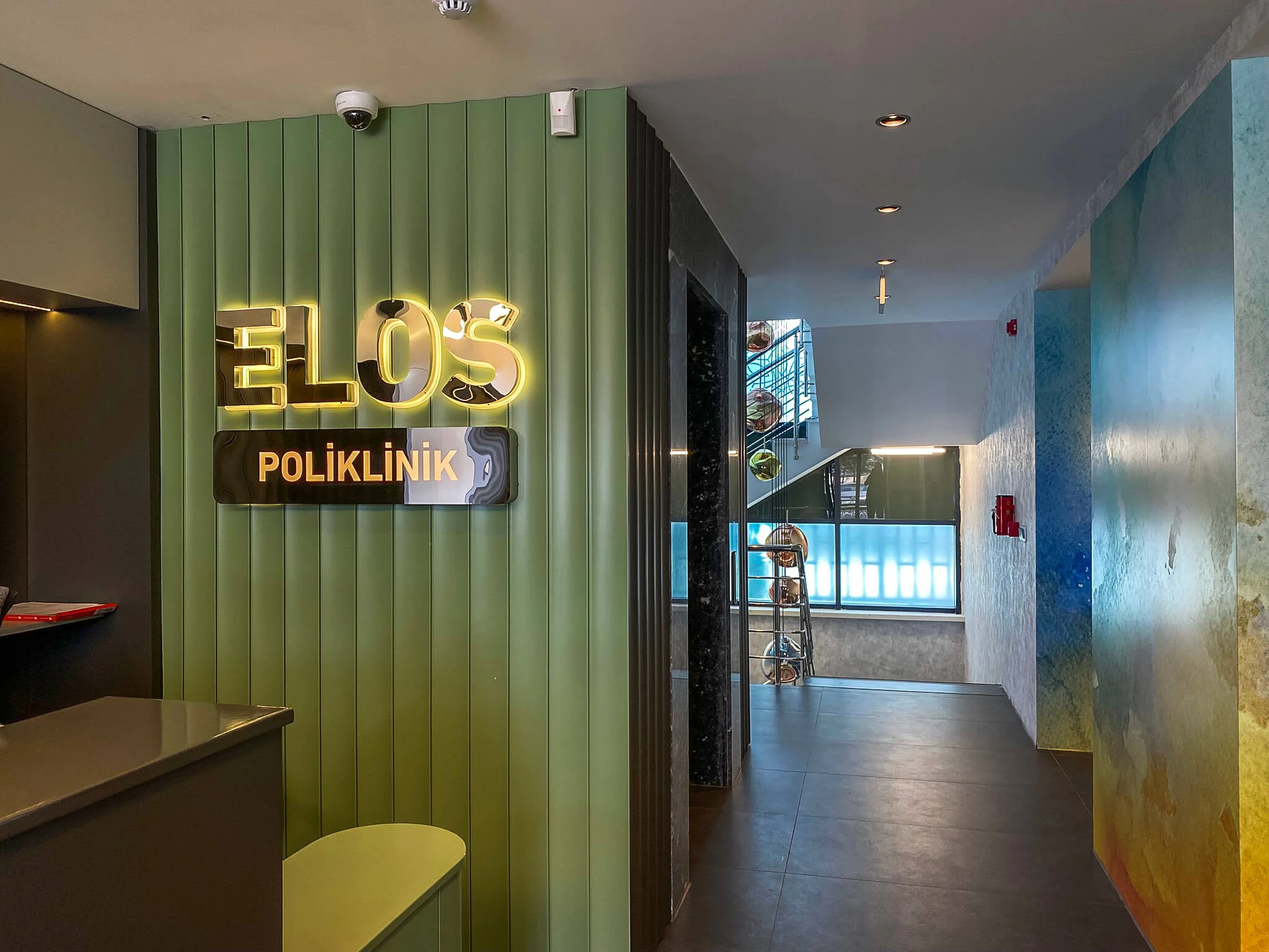 Elos Klinik