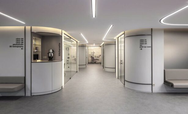 Revolation Clinic