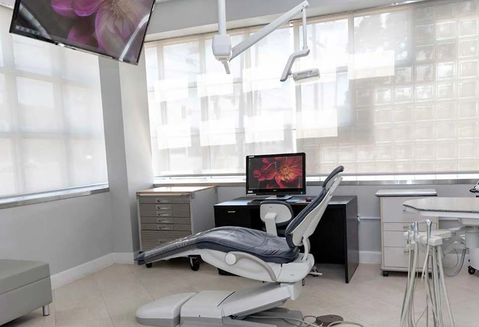 Postmodern Klinik