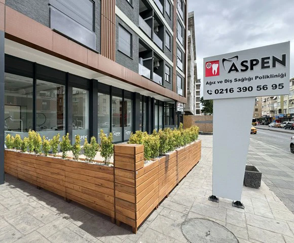 Aspen Dental 