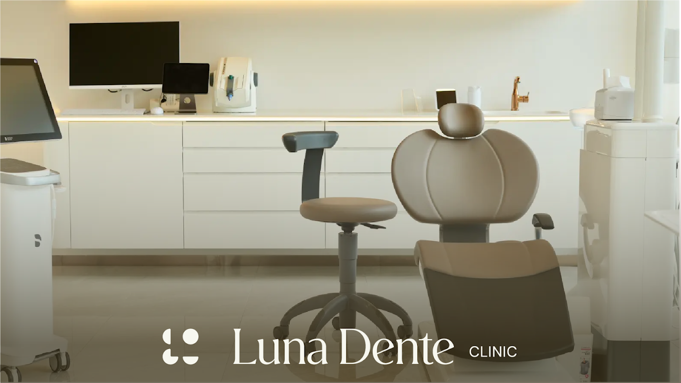 Luna Dente 