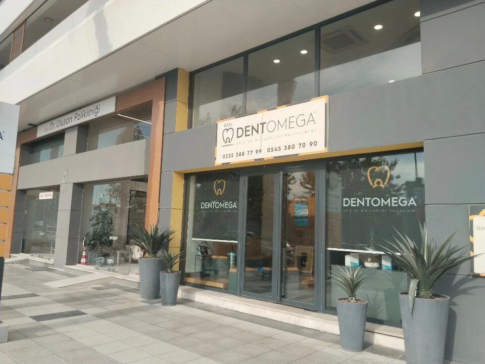 Dentomega