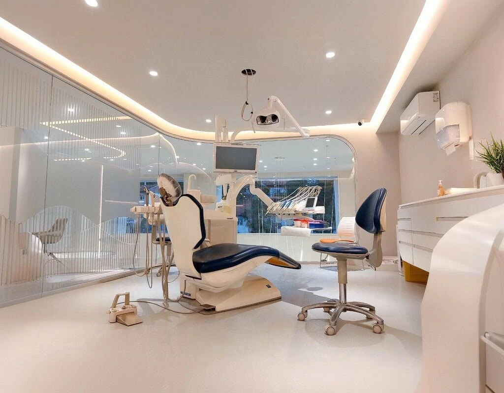HF Dental 