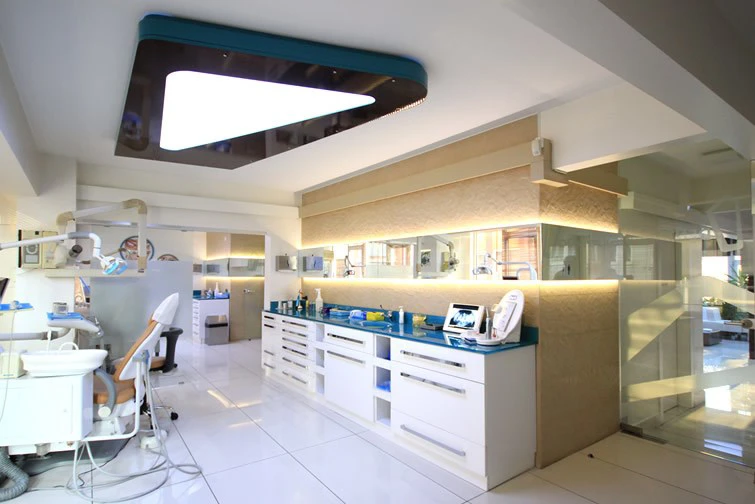 Dentadres