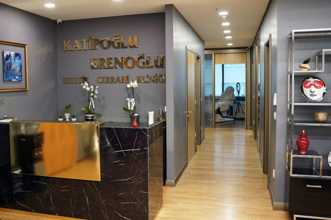 Op. Dr. Bilgen Katipoğlu Erenoğlu