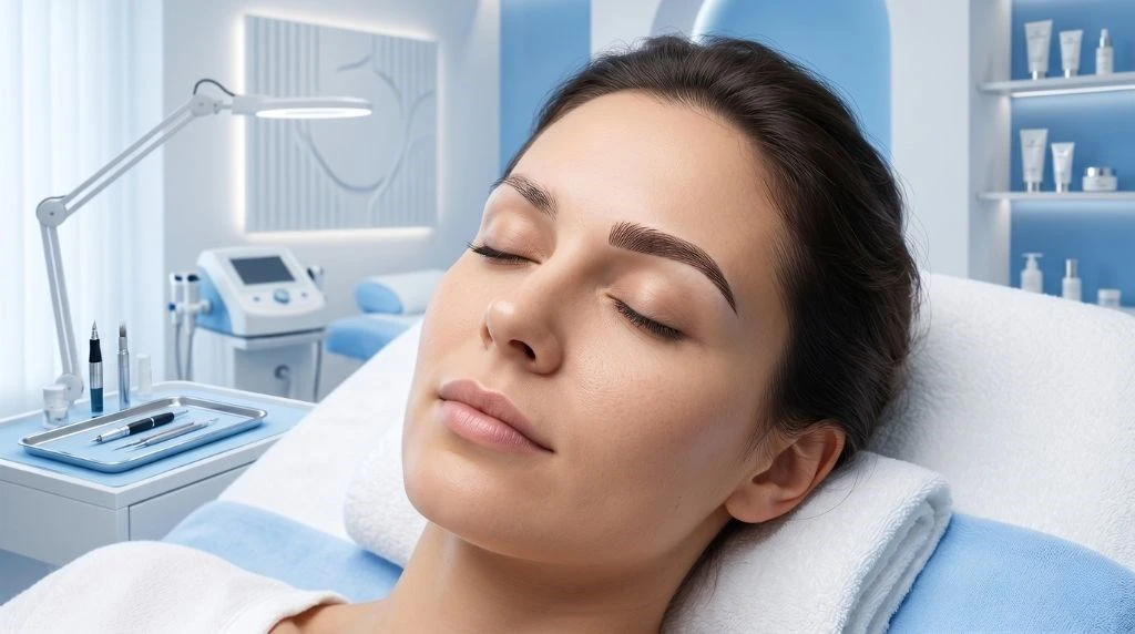 Microblading Nedir? Kaş Tasarımı, Kalıcılık ve Fiyat Detayları